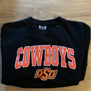 Oklahoma State OSU Cowboys Sweatshirt